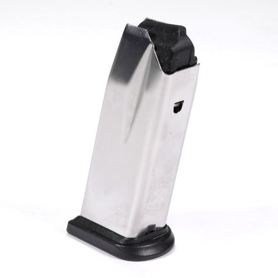Picture of SPRINGFIELD XDM COMPACT.40SW 11RD MAGAZINE NEW, STAINLESS