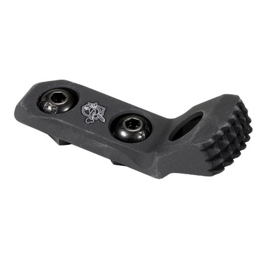 Picture of KAC SHORT BARRIER STOP WITH QD SLING SWIVEL SOCKET FOR M-LOK