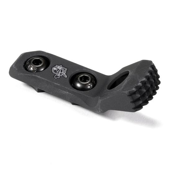 Picture of KAC SHORT BARRIER STOP WITH QD SLING SWIVEL SOCKET FOR M-LOK