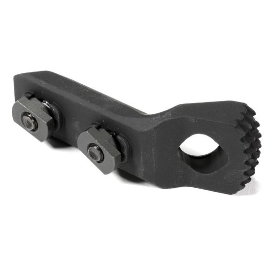Picture of KAC SHORT BARRIER STOP WITH QD SLING SWIVEL SOCKET FOR M-LOK
