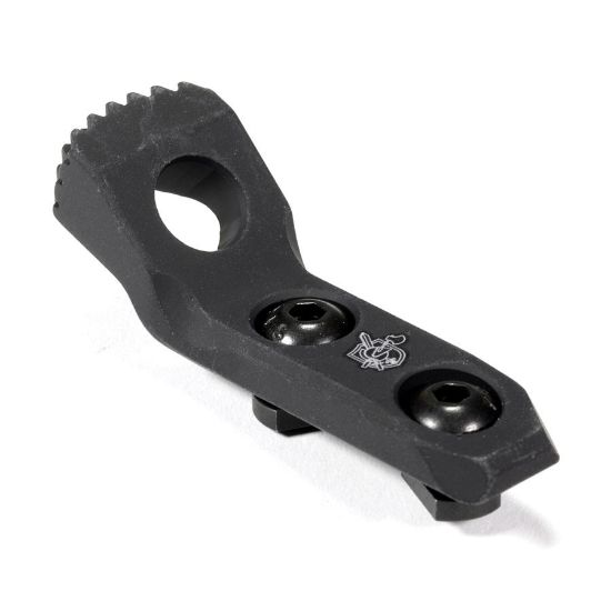 Picture of KAC SHORT BARRIER STOP WITH QD SLING SWIVEL SOCKET FOR M-LOK