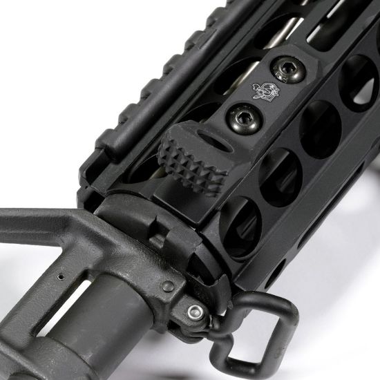 Picture of KAC SHORT BARRIER STOP WITH QD SLING SWIVEL SOCKET FOR M-LOK