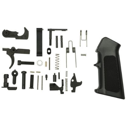 Picture of AR 556NATO LOWER RECEIVER PARTS KIT WITH AMBI SELECTOR