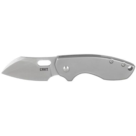 Picture of CRKT PILAR 2.4" PLAIN EDGE FOLDING KNIFE