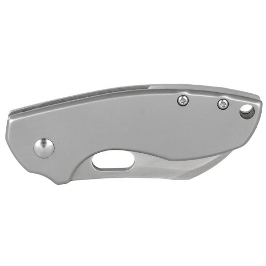 Picture of CRKT PILAR 2.4" PLAIN EDGE FOLDING KNIFE