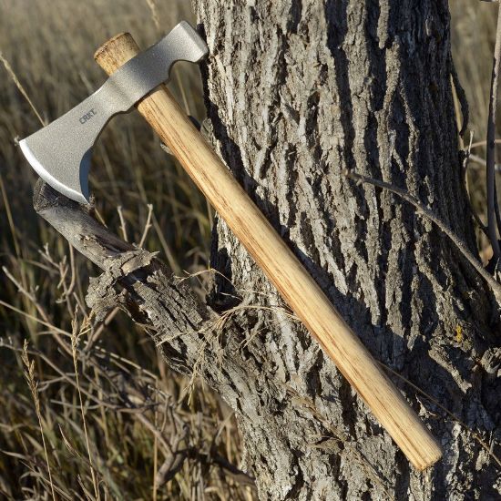 Picture of CRKT WOODS CHOGAN T-HAWK