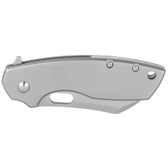 Picture of CRKT PILAR LARGE 2.67" PLAIN EDGE FOLDING KNIFE