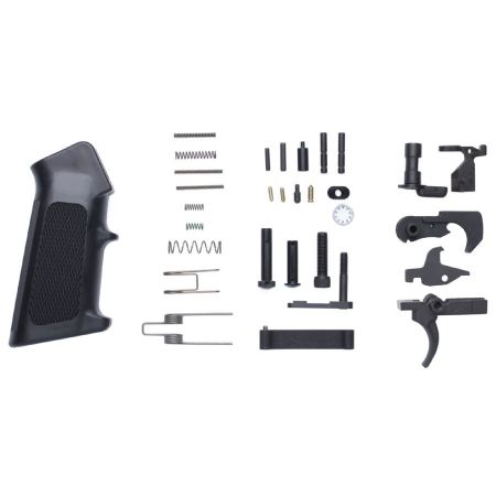 Picture of AR 556NATO LOWER RECEIVER PARTS KIT