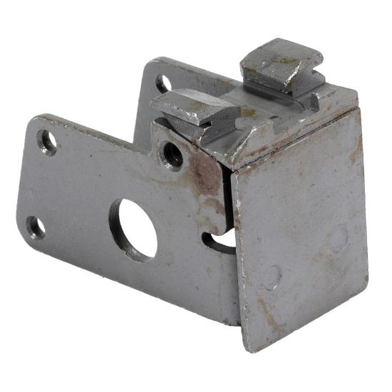 Picture of AKMS UNDERFOLDER TRUNNION, NOS POLISH