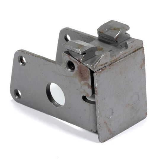 Picture of AKMS UNDERFOLDER TRUNNION, NOS POLISH