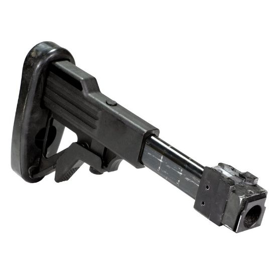 RTG Parts Beryl Telescoping Stock Assembly Used, AK47 AKM AK74 Tantal ...
