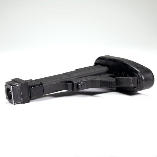 RTG Parts Beryl Telescoping Stock Assembly Used, AK47 AKM AK74 Tantal ...
