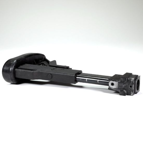 RTG Parts Beryl Telescoping Stock Assembly Used, AK47 AKM AK74 Tantal ...