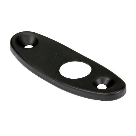 Picture of AKM AK47 METAL BUTTCAP NOS, POLISH