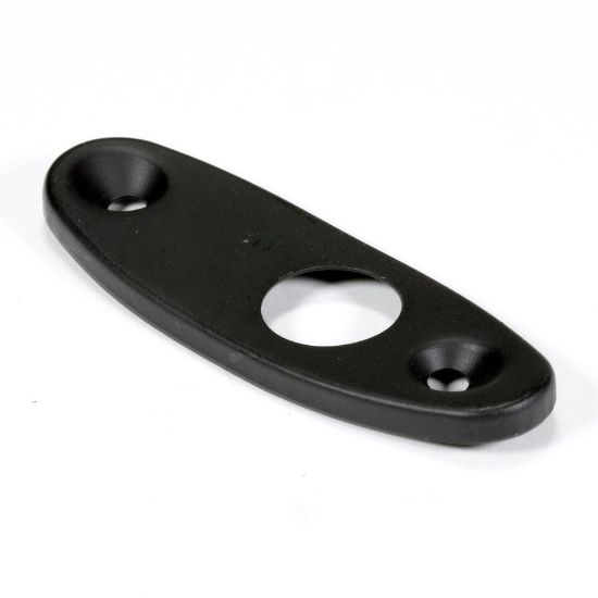 Picture of AKM AK47 METAL BUTTCAP NOS, POLISH