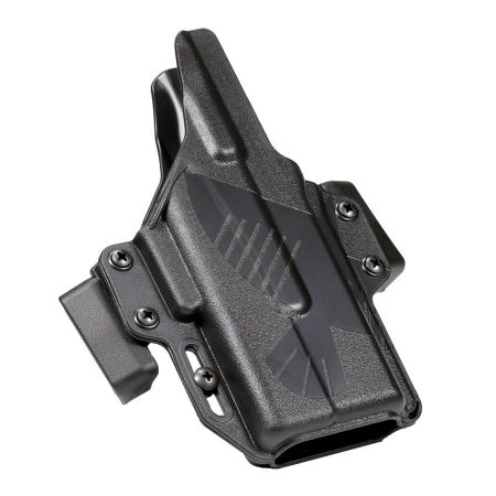 Picture of RAVEN PERUN LC FOR GLOCK 19 WITH SUREFIRE XC1 WEAPONLIGHT
