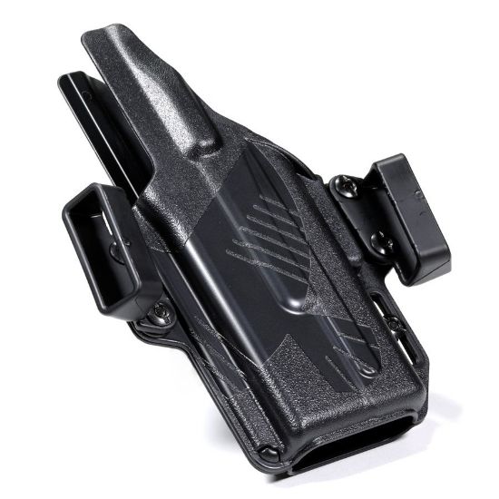 Picture of RAVEN PERUN LC FOR GLOCK 19 WITH SUREFIRE XC1 WEAPONLIGHT