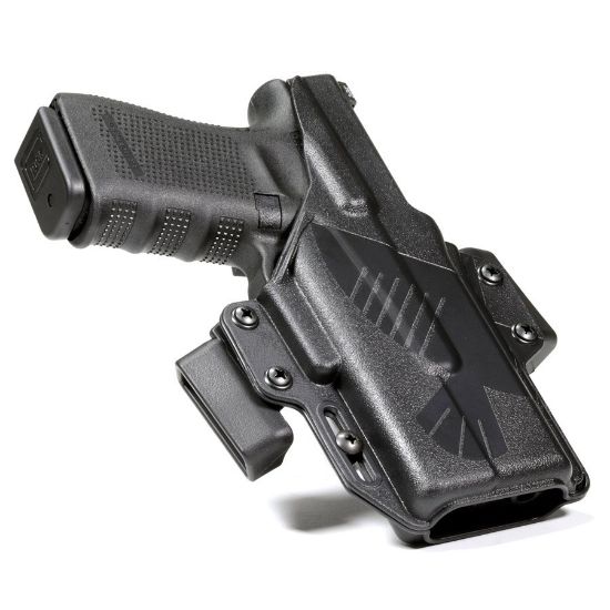 Picture of RAVEN PERUN LC FOR GLOCK 19 WITH SUREFIRE XC1 WEAPONLIGHT