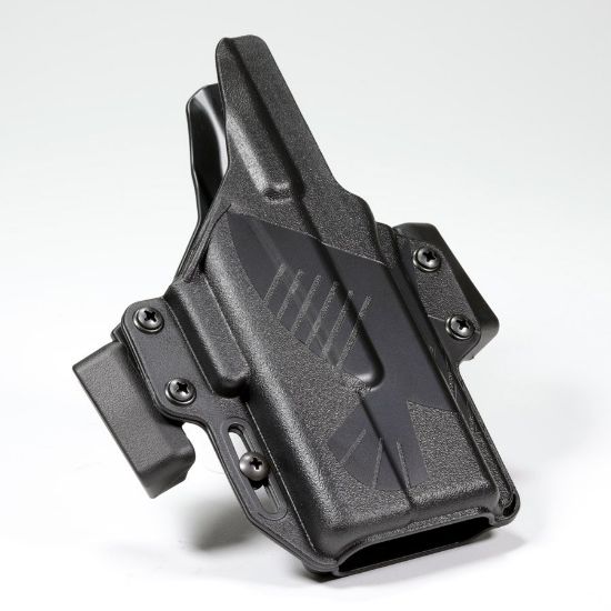 Picture of RAVEN PERUN LC FOR GLOCK 19 WITH SUREFIRE XC1 WEAPONLIGHT