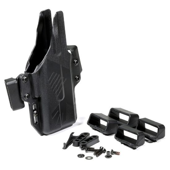 Picture of RAVEN PERUN LC FOR GLOCK 19 WITH SUREFIRE XC1 WEAPONLIGHT