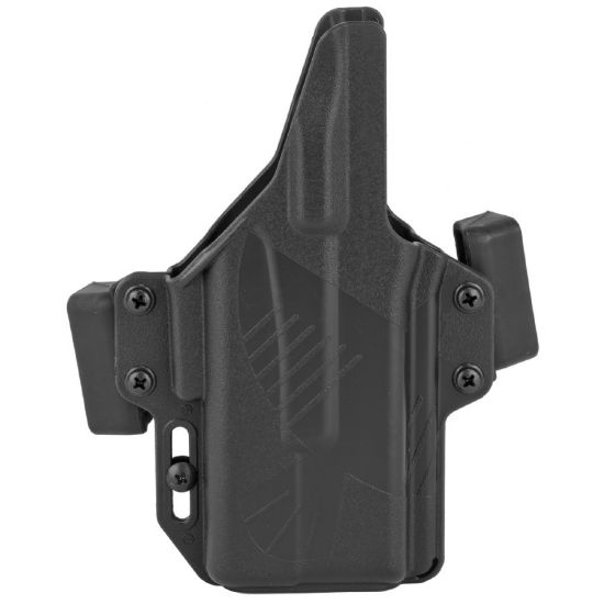 Picture of RAVEN PERUN LC FOR GLOCK 19 WITH SUREFIRE XC1 WEAPONLIGHT