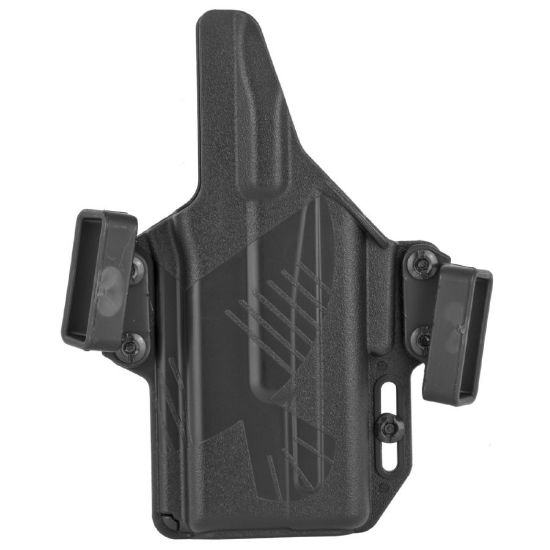 Picture of RAVEN PERUN LC FOR GLOCK 19 WITH SUREFIRE XC1 WEAPONLIGHT