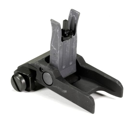 Picture of KAC FOLDING M4 FOLDING FRONT SIGHT, BLACK