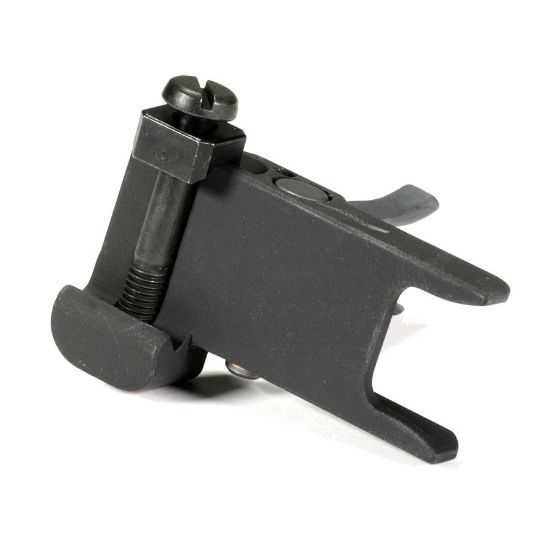 Picture of KAC FOLDING M4 FOLDING FRONT SIGHT, BLACK