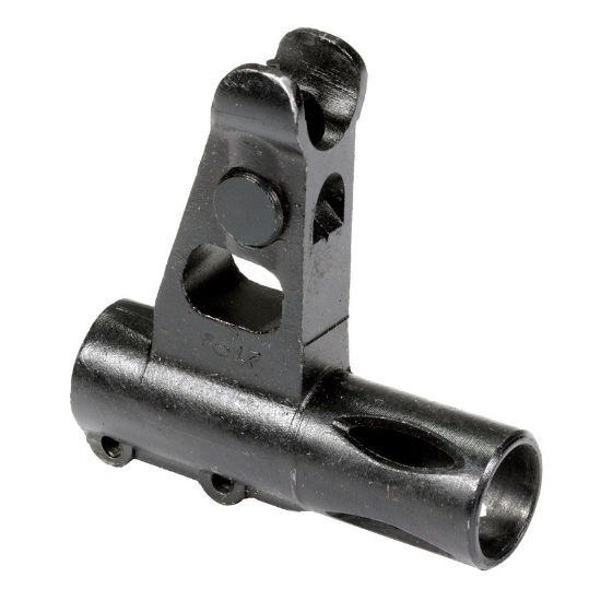 Picture of RUSSIAN SAIGA FRONT SIGHT BLOCK WITH FLASH HIDER