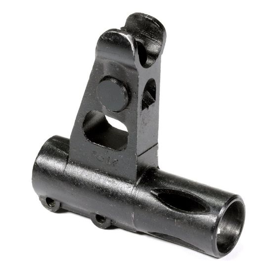 Picture of RUSSIAN SAIGA FRONT SIGHT BLOCK WITH FLASH HIDER