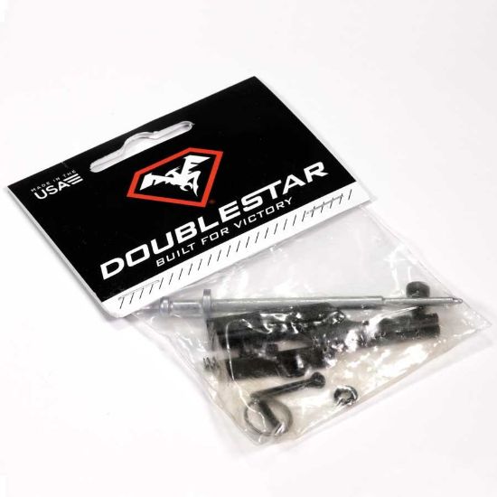 Picture of AR BOLT CARRIER REBUILD KIT, DOUBLESTAR