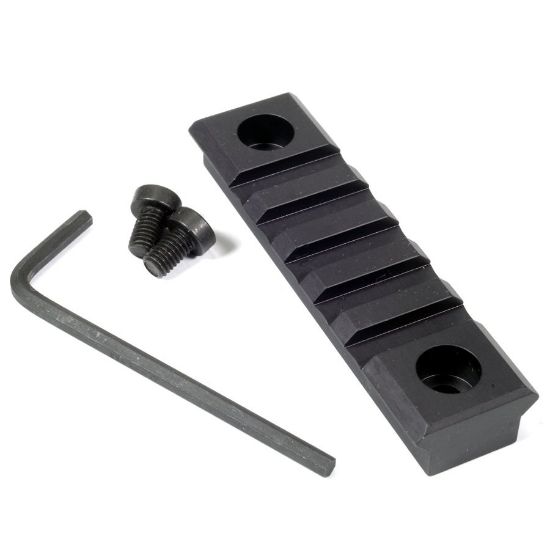 Picture of FN PS90 P90 BARREL SIDE ACCESSORY RAIL