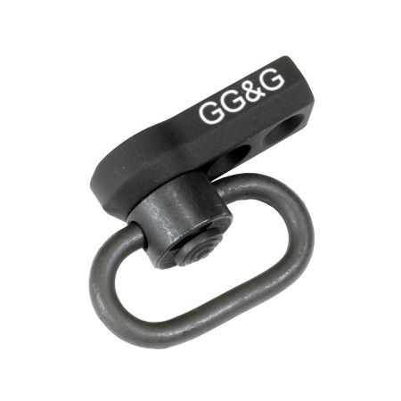 Picture of GG&G SCAR 16/17 QUICK DETACH REAR SLING MOUNT ASSEMBLY