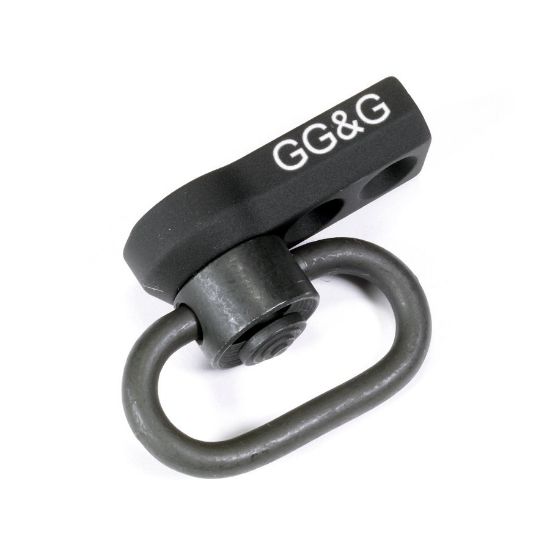 Picture of GG&G SCAR 16/17 QUICK DETACH REAR SLING MOUNT ASSEMBLY