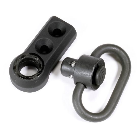 Picture of GG&G SCAR 16/17 QUICK DETACH REAR SLING MOUNT ASSEMBLY