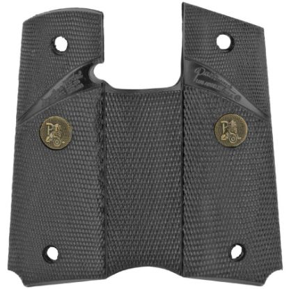 Picture of PACHMAYR SIGNATURE GRIPS FOR 1911 FULL SIZE