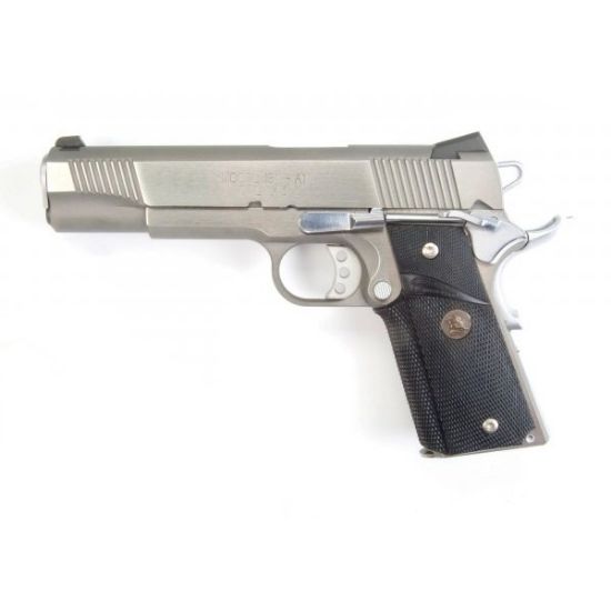 Picture of PACHMAYR SIGNATURE GRIPS FOR 1911 FULL SIZE