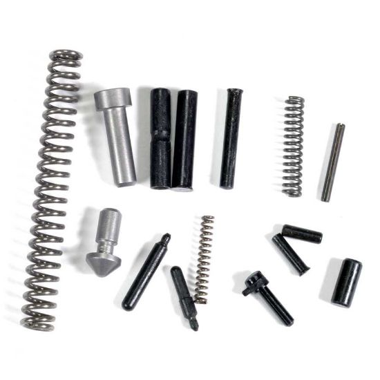 Picture of ED BROWN 1911 REBUILD KIT, BLUED FINISH