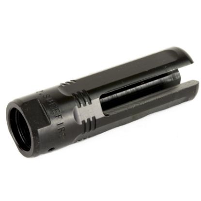 Picture of SUREFIRE 3P ELIMINATOR FLASH HIDER FOR 7.62/.308, THREAD 5/8X24