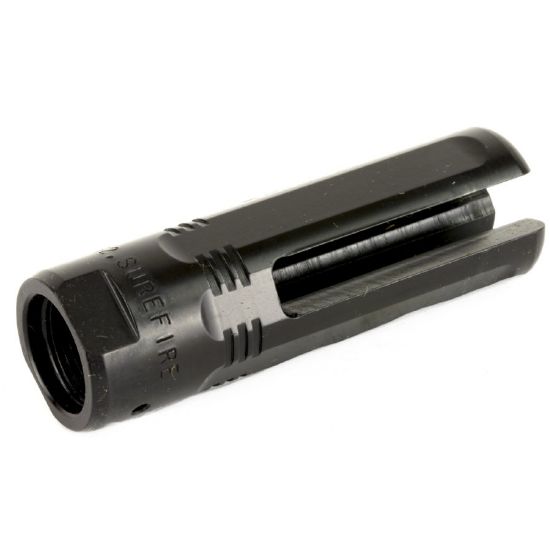 Picture of SUREFIRE 3P ELIMINATOR FLASH HIDER FOR 7.62/.308, THREAD 5/8X24