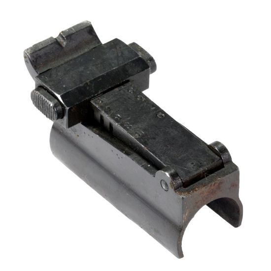 Picture of MOSIN NAGANT M38 M44 REAR SIGHT ASSEMBLY