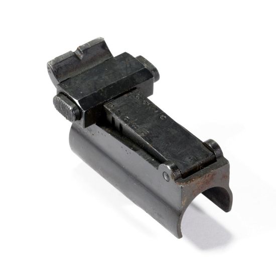 Picture of MOSIN NAGANT M38 M44 REAR SIGHT ASSEMBLY