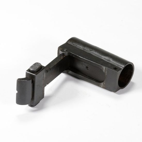 Picture of MOSIN NAGANT M38 M44 REAR SIGHT ASSEMBLY