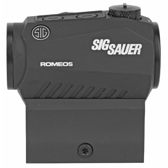 Picture of SIG ROMEO5 RED DOT 1x20 2MOA FOR PICATINNY