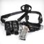Picture of GALCO MIAMI CLASSIC SHOULDER HOLSTER FOR 1911, BLACK
