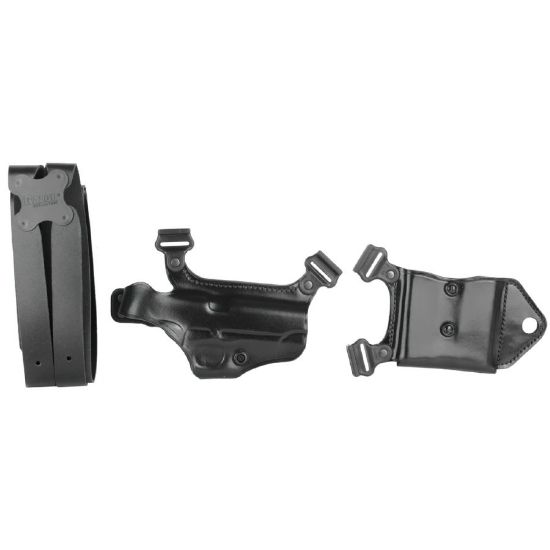 Picture of GALCO MIAMI CLASSIC II SHOULDER HOLSTER FOR 1911