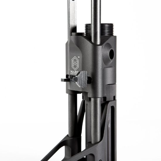 Picture of MAXIM DEFENSE CQB STOCK GEN6