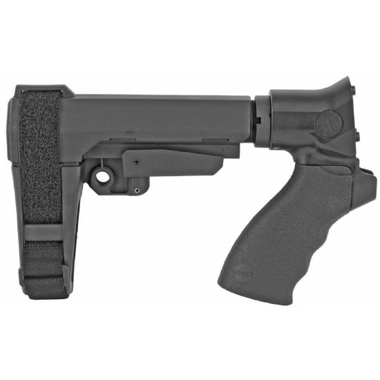 Picture of REMINGTON TAC13 SBA3 12GA PISTOL BRACE KIT, SB TACTICAL