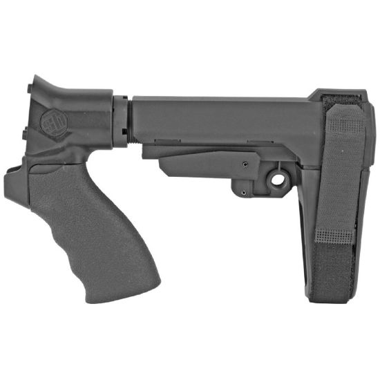 Picture of REMINGTON TAC13 SBA3 12GA PISTOL BRACE KIT, SB TACTICAL