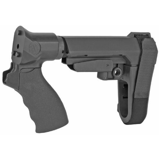 Picture of REMINGTON TAC13 SBA3 12GA PISTOL BRACE KIT, SB TACTICAL
